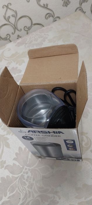 Кофемолка сотилади холати янги зур