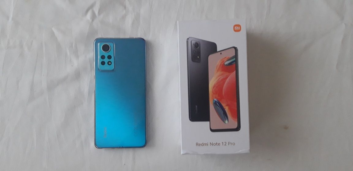 redmi note 12 pro 256 g