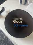 Vand smartwatch s3 gear frontier