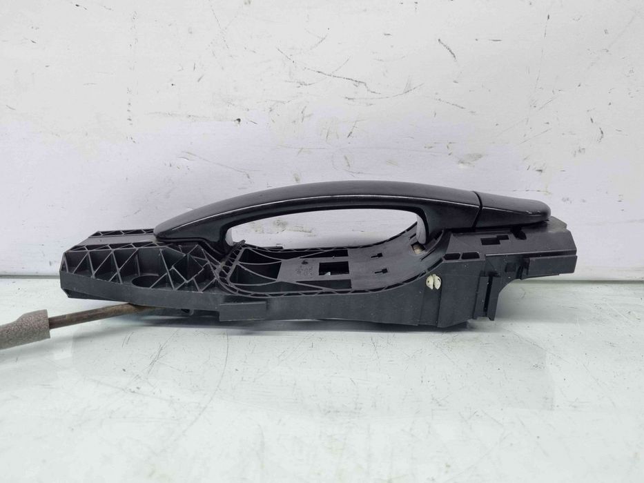 Maner usa stanga spate Volkswagen Jetta 4  (6Z) [Fabr 2011-2017] LC9X