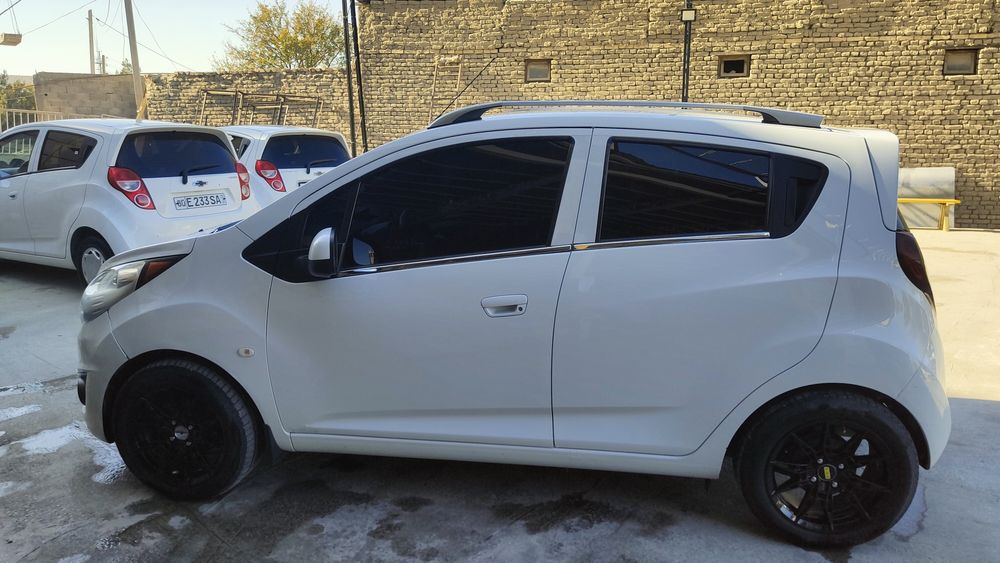 Spark 2019 tez va arzon