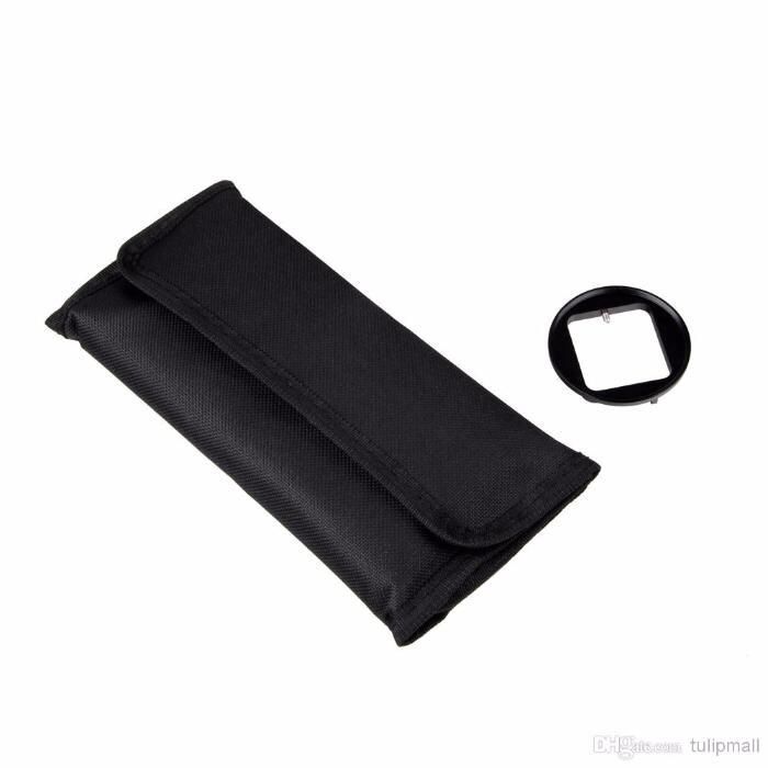Filtre gopro 6 in 1