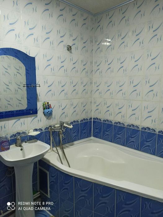 Продается квартира в центре города  со всеми условиями