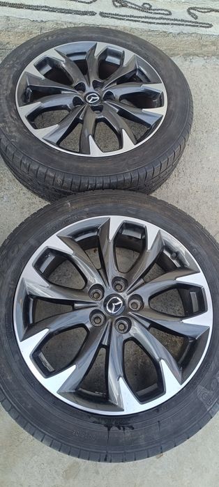 Set jante r19 Originale Mazda cx5, cx3 Hyundai KIA Honda Mitsubishi
