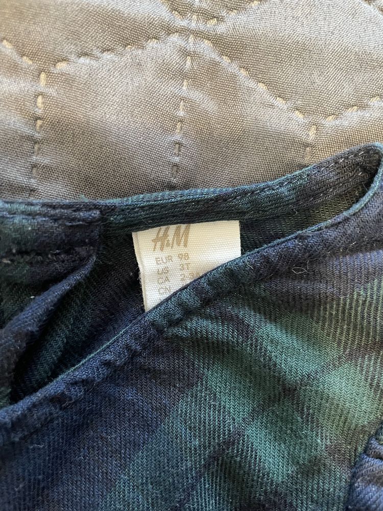 Детски рокли на H&M