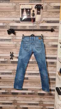 Pepe jeans M (454)-дамски дънки