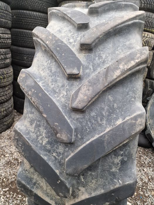 Anvelopă agri 16.9R28 (420/85R28) marca Alliance