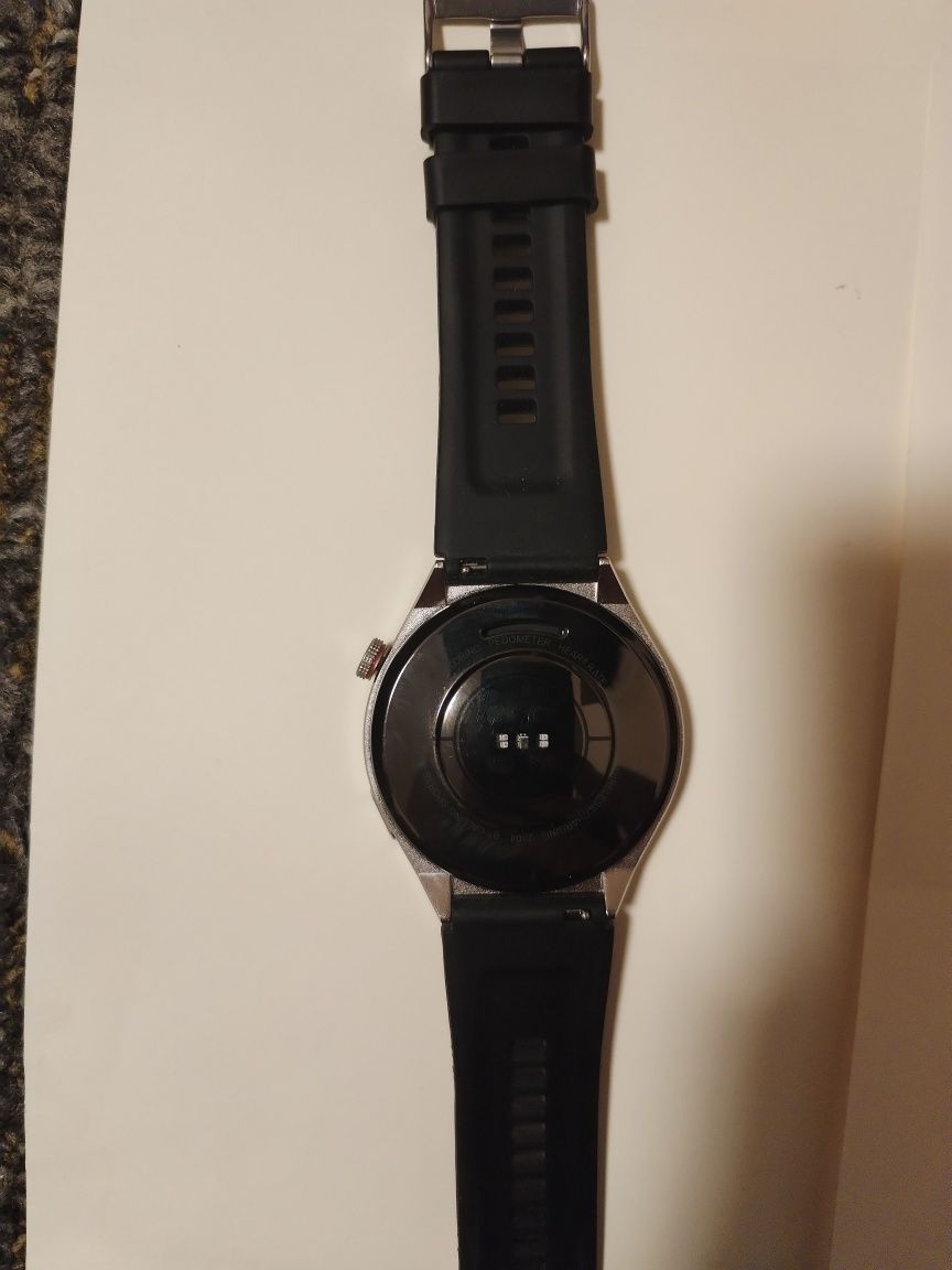 H4 MAX smart soatlar