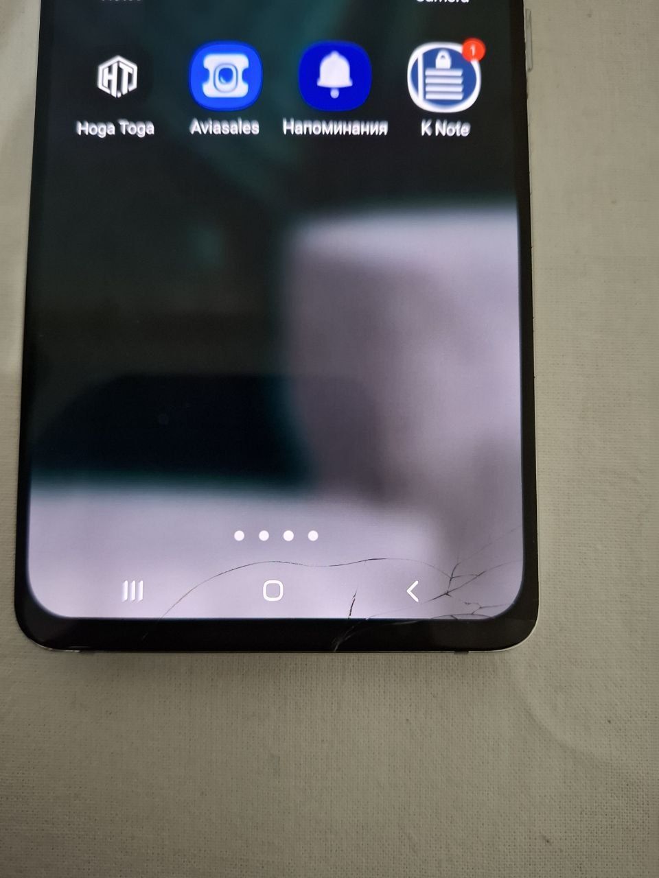 Samsung a51 5g 6/128