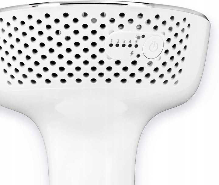 Фотоепилатор IPL Silk’n Motion H3220 ,  нов с 1 г. гаранция.