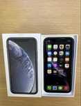 Обмен продажа iphone Xr 128gb АКБ 80% face id работает true tone есть.