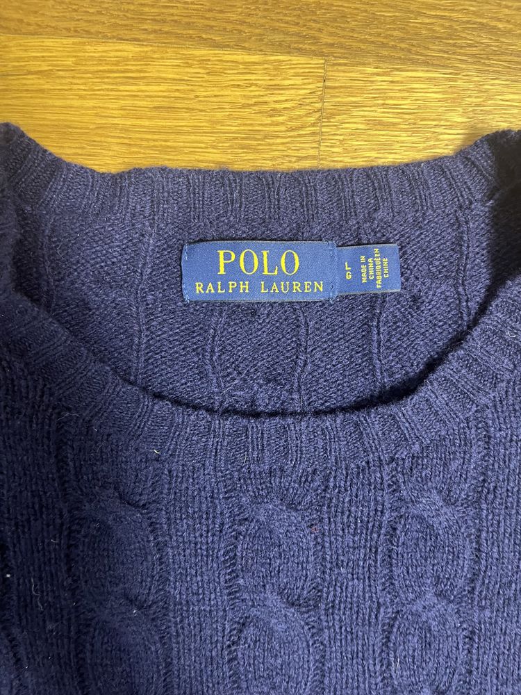 Pulover Polo by Ralph Lauren (barbati)