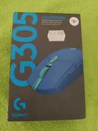 Logitech G305 нова НЕ разопакована мишка