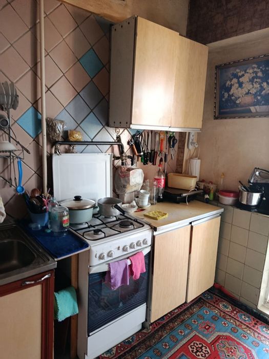 Продажа квартиры