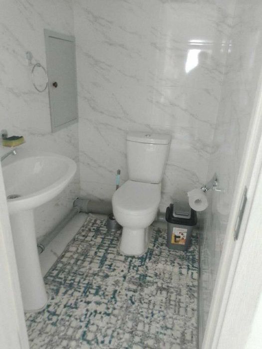 СРОВНО В АРЕНДУ! 3х комнатная квартира,68 кв.м|Яшнабад|Олмос. АКТ