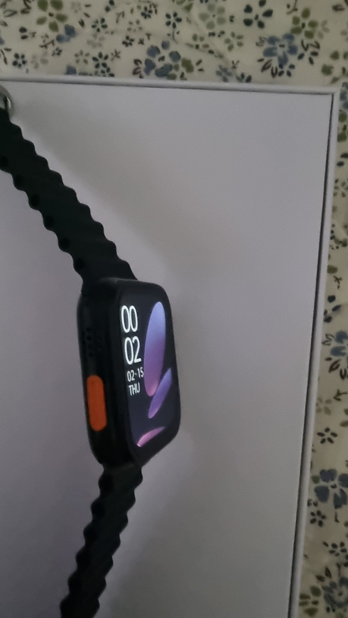 Vând ceas Smartwatch Ultra seria 8(exact ca Apple Watch Ultra 1)