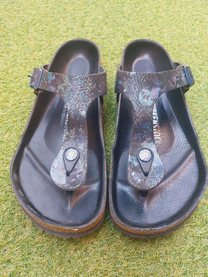 Birkenstock Gizeh Hex - 38 номер