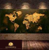 Златна Карта на Света