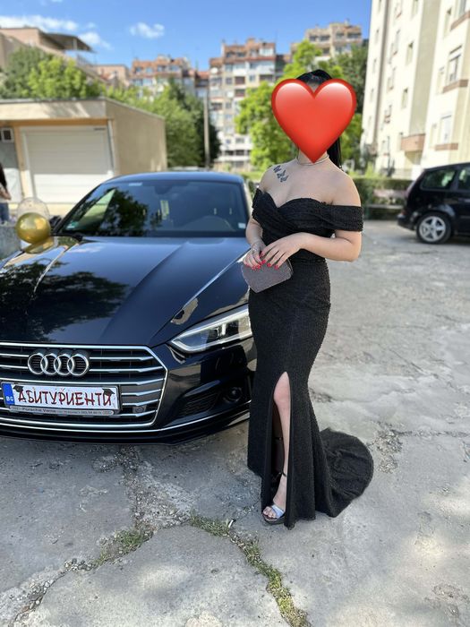 Бална/официална рокля