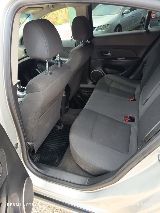 Chevrolet Cruze 2.0 diesel