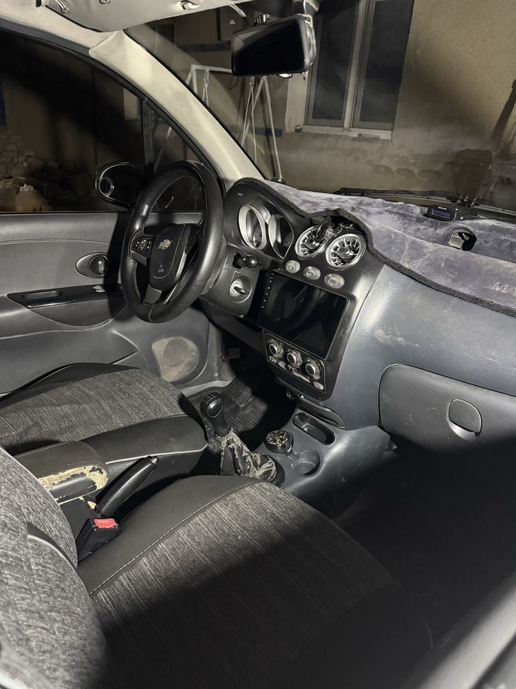 Matiz mx 2017 yil