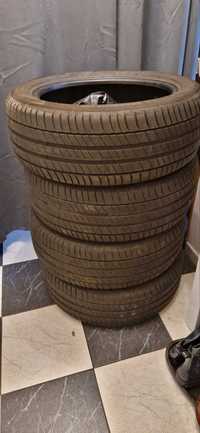 Продавам 4 летни гуми Michelin Primacy 3 225/50 R18
