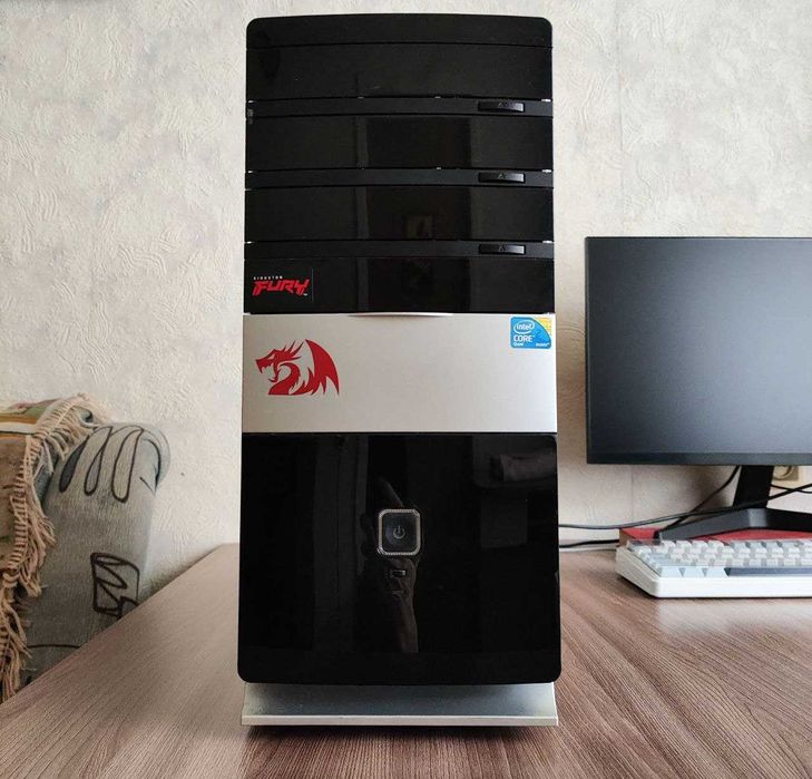 Корпус Системный блок