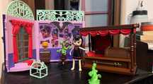 Set jucarii Mavis (Hotel Transilvania)