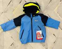 Jacheta noua impermeabila pentru ski K Shelter, Albastru marimea 86