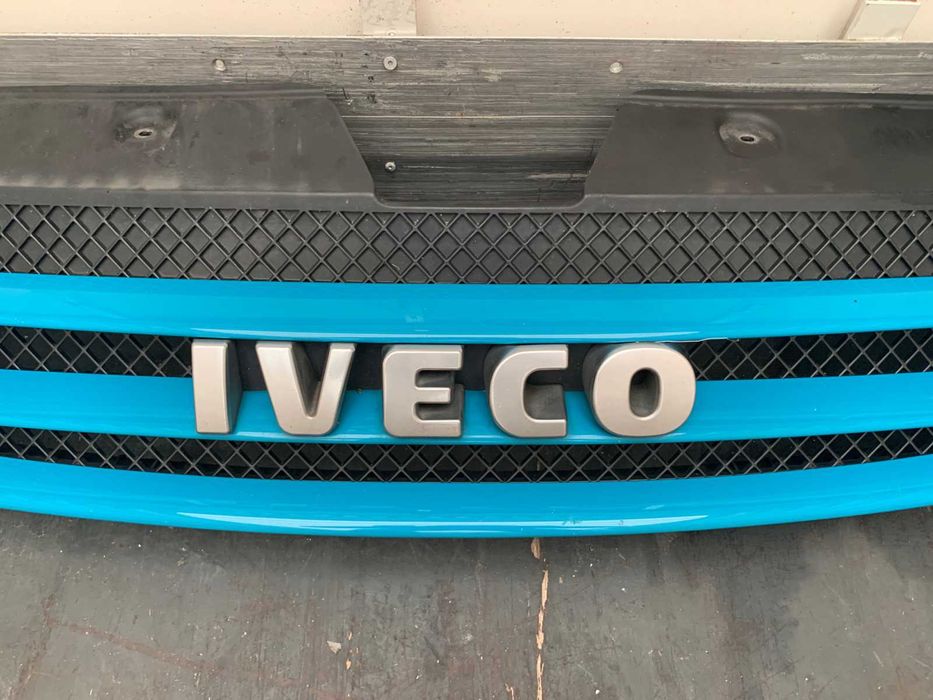 Оригинална решетка/маска за Iveco Daily до 2012г