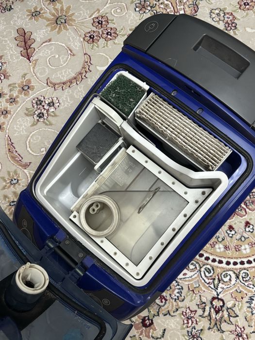 Пылесос Thomas  для дома