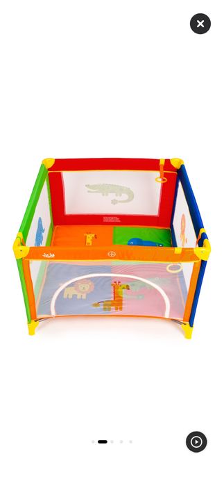 Tarc de joaca pentru bebelusi si copii