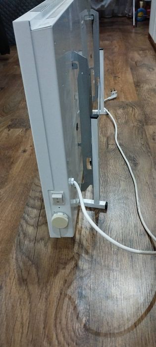 Отоплителен уред, конвектор