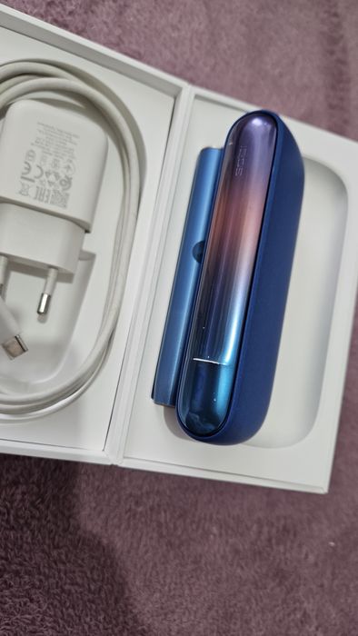 Iqos iluma , iluma prime
