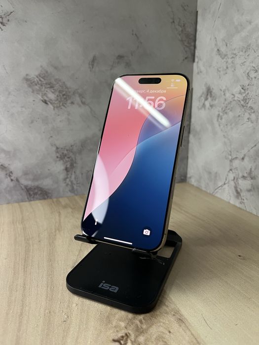 Iphone 16 Pro 128 gB