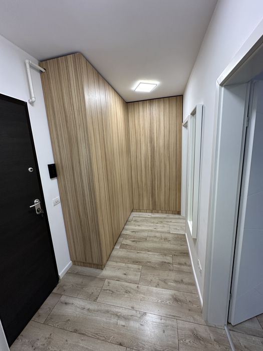 Inchiriere garsoniera Exigent Plaza faza 2