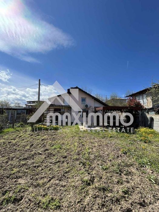 Продава се Къща в Варна, м-т Франга Дере - 70 кв.м за 976 €/кв.м - Снимка #2