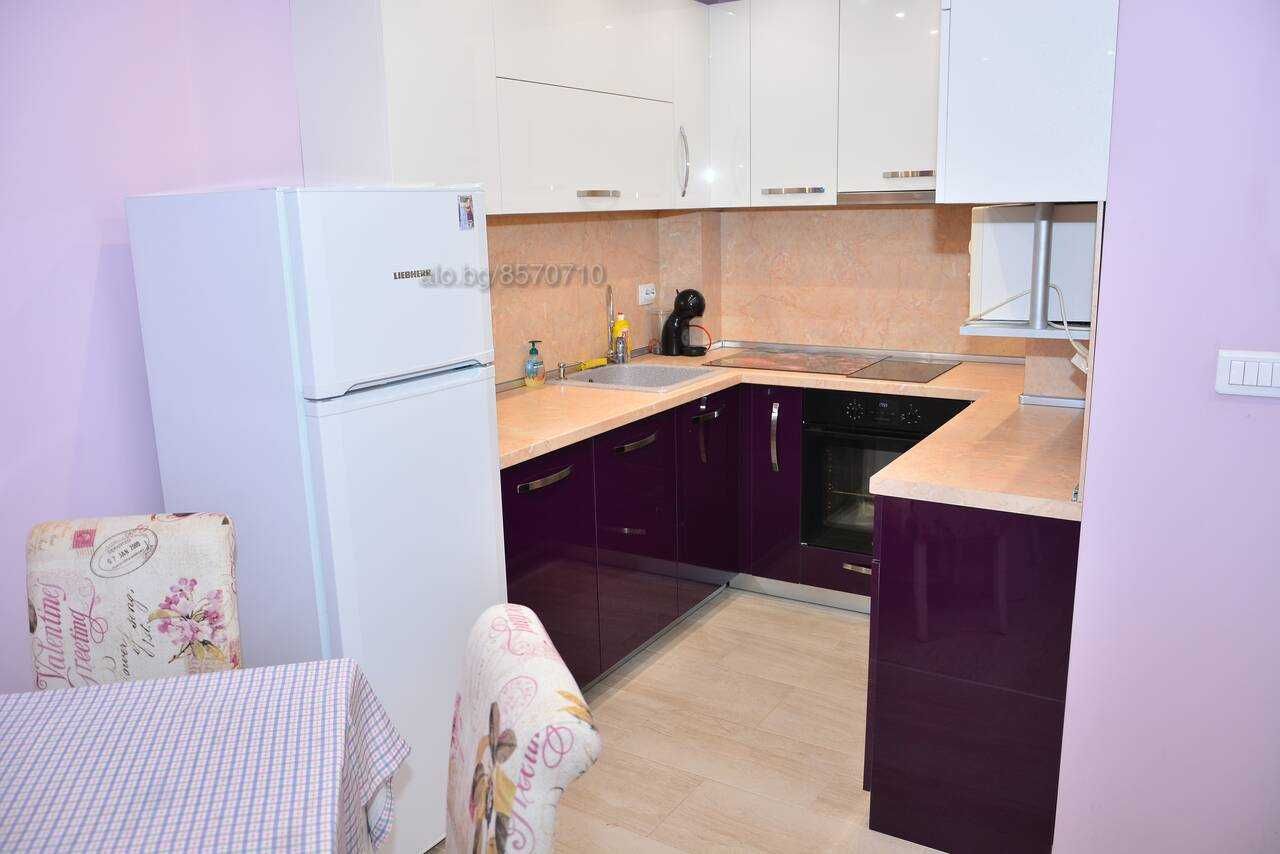Дава се под наем Двустаен апартамент в София, Младост 4 - 75 кв.м за 433.5 € - Снимка #4