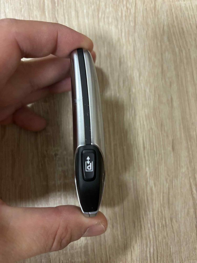 Оригинален BMW Display Key
