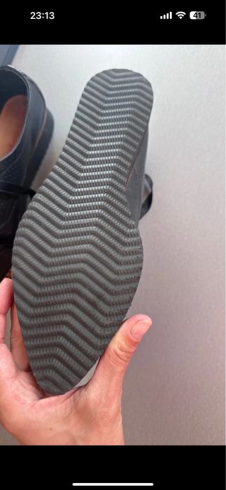 Pantofi piele dama