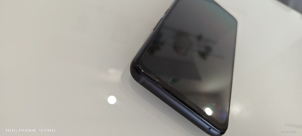 ROG Phone 5s 256GB