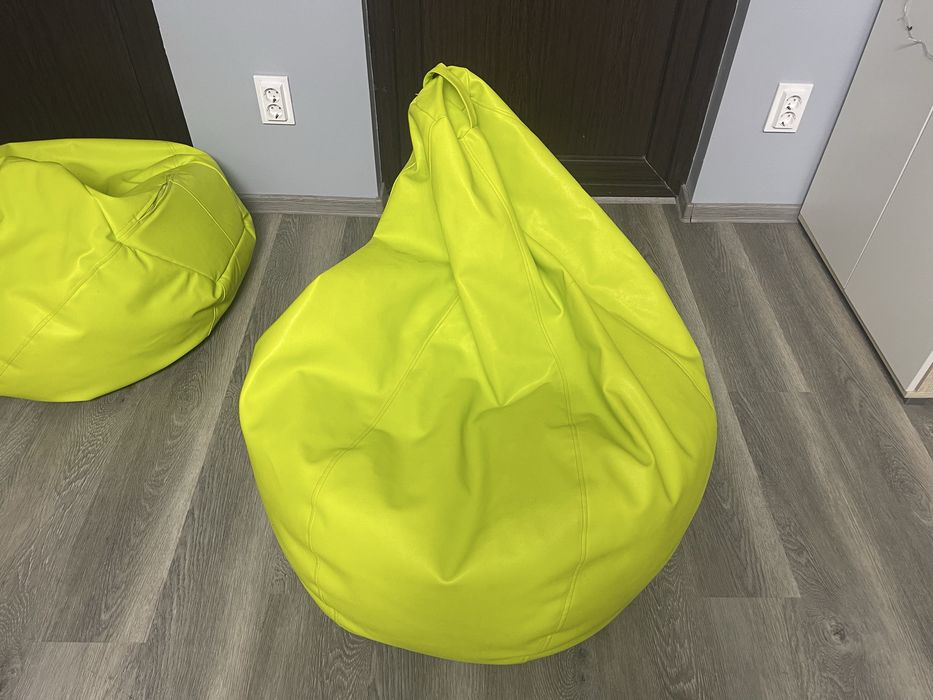 Fotoliu Camera moale