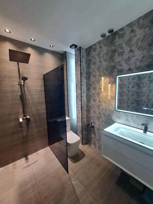 Срочно продаётся Новостройка NRG Mirzo-Ulugbek 2-комн 66м2 евро ремонт