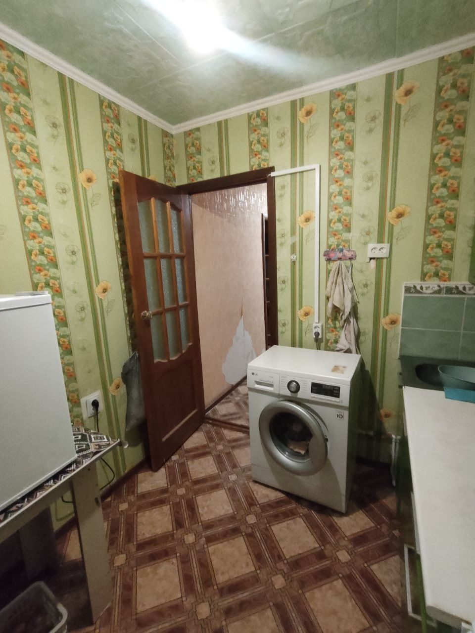 Сдам квартиру 1  ком в центре
