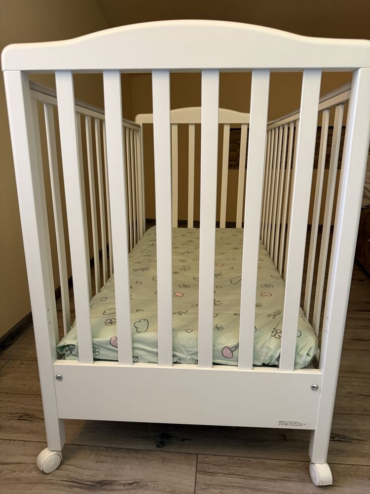 Детско легло Italbaby