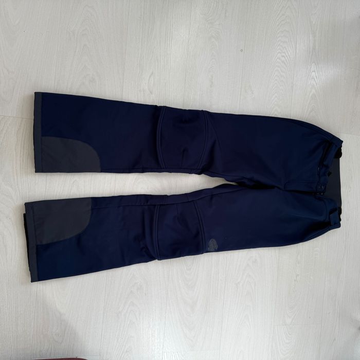 Дамски ски панталон Iguana