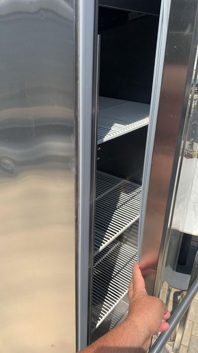Congelator inox profesional
