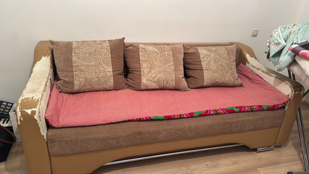 Раскладной Диван