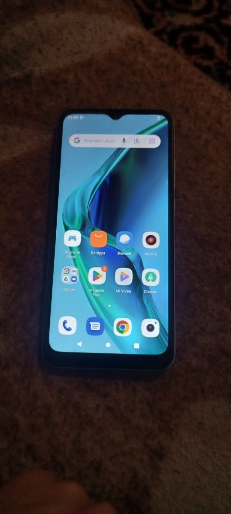 vand redmi a2 in stare foarte bună