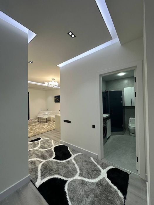 Продаётся квартира 3/5/8